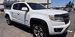 Used 2019 CHEVROLET COLORADO 4WD LT in GLENDALE, ARIZONA