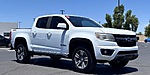 Used 2019 CHEVROLET COLORADO 4WD LT in GLENDALE, ARIZONA