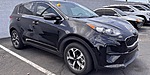 Used 2021 KIA SPORTAGE LX in GLENDALE, ARIZONA