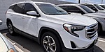 Used 2020 GMC TERRAIN SLT in GLENDALE, ARIZONA