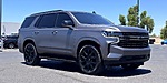 Used 2022 CHEVROLET TAHOE RST in GLENDALE, ARIZONA