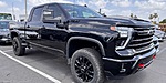 Used 2025 CHEVROLET SILVERADO 2500 LT in GLENDALE, ARIZONA