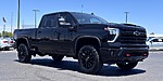 Used 2025 CHEVROLET SILVERADO 2500 LT in GLENDALE, ARIZONA