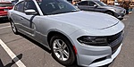 Used 2021 DODGE CHARGER SXT in GLENDALE, ARIZONA