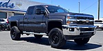 Used 2016 CHEVROLET SILVERADO 2500 LT in GLENDALE, ARIZONA