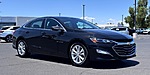 Used 2023 CHEVROLET MALIBU LT in GLENDALE, ARIZONA