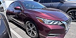 Used 2023 NISSAN SENTRA SV in GLENDALE, ARIZONA