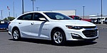 Used 2023 CHEVROLET MALIBU LT in GLENDALE, ARIZONA