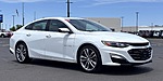 Used 2023 CHEVROLET MALIBU LT in GLENDALE, ARIZONA
