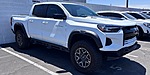 Used 2025 CHEVROLET COLORADO 4WD ZR2 in GLENDALE, ARIZONA