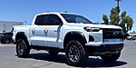 Used 2025 CHEVROLET COLORADO 4WD ZR2 in GLENDALE, ARIZONA