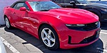Used 2020 CHEVROLET CAMARO 1LT in GLENDALE, ARIZONA