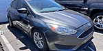 Used 2018 FORD FOCUS SE in GLENDALE, ARIZONA