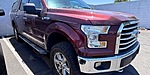 Used 2016 FORD F-150 XLT in GLENDALE, ARIZONA