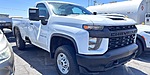 Used 2023 CHEVROLET SILVERADO 2500 WORK TRUCK in GLENDALE, ARIZONA