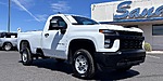Used 2023 CHEVROLET SILVERADO 2500 WORK TRUCK in GLENDALE, ARIZONA