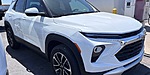 Used 2024 CHEVROLET TRAILBLAZER LT in GLENDALE, ARIZONA