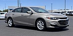 Used 2023 CHEVROLET MALIBU LT in GLENDALE, ARIZONA