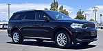 Used 2023 DODGE DURANGO SXT in GLENDALE, ARIZONA