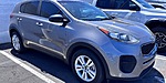 Used 2018 KIA SPORTAGE LX in GLENDALE, ARIZONA