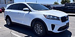 Used 2020 KIA SORENTO LX in GLENDALE, ARIZONA