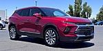 Used 2023 CHEVROLET BLAZER PREMIER in GLENDALE, ARIZONA