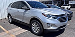 Used 2018 CHEVROLET EQUINOX LS in GLENDALE, ARIZONA