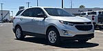 Used 2018 CHEVROLET EQUINOX LS in GLENDALE, ARIZONA