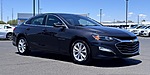 Used 2023 CHEVROLET MALIBU LT in GLENDALE, ARIZONA