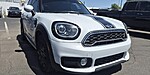 Used 2017 MINI COOPER COUNTRYMAN Cooper S in GLENDALE, ARIZONA