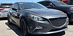 Used 2016 MAZDA MAZDA3 I SPORT in GLENDALE, ARIZONA