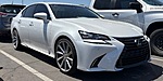 Used 2016 LEXUS GS350  in GLENDALE, ARIZONA