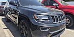 Used 2015 JEEP GRAND CHEROKEE HIGH ALTITUDE in GLENDALE, ARIZONA
