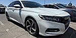 Used 2020 Honda Accord Sedan SPORT in GLENDALE, ARIZONA