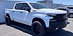 Used 2021 CHEVROLET SILVERADO 1500 LT TRAIL BOSS in GLENDALE, ARIZONA