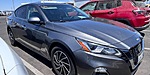 Used 2020 NISSAN ALTIMA 2.5 S in GLENDALE, ARIZONA