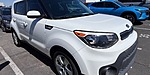 Used 2018 KIA SOUL BASE in GLENDALE, ARIZONA