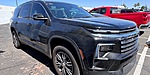 Used 2025 CHEVROLET TRAVERSE FWD LT in GLENDALE, ARIZONA
