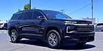Used 2025 CHEVROLET TRAVERSE FWD LT in GLENDALE, ARIZONA