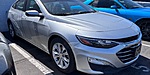 Used 2021 CHEVROLET MALIBU LT in GLENDALE, ARIZONA