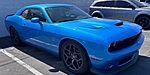 Used 2019 DODGE CHALLENGER R/T SCAT PACK in GLENDALE, ARIZONA