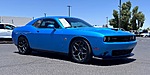 Used 2019 DODGE CHALLENGER R/T SCAT PACK in GLENDALE, ARIZONA