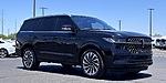 Used 2025 LINCOLN NAVIGATOR BLACK LABEL in GLENDALE, ARIZONA