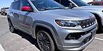 Used 2023 JEEP COMPASS (RED) EDITION in GLENDALE, ARIZONA