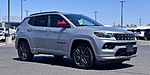 Used 2023 JEEP COMPASS (RED) EDITION in GLENDALE, ARIZONA