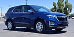 Used 2023 CHEVROLET EQUINOX LT in GLENDALE, ARIZONA