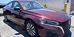 Used 2025 NISSAN ALTIMA SV in GLENDALE, ARIZONA