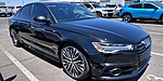 Used 2018 AUDI A6 Premium Plus in GLENDALE, ARIZONA
