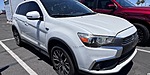 Used 2016 MITSUBISHI OUTLANDER SPORT 2.0 ES in GLENDALE, ARIZONA