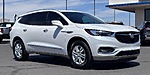 Used 2021 BUICK ENCLAVE ESSENCE in GLENDALE, ARIZONA